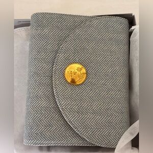 Hobonichi 5-year Techo Cover (Search &Collect)